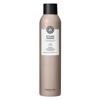 Styling Mousse