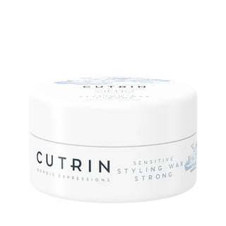 Vieno sensitive styling wax 100ml