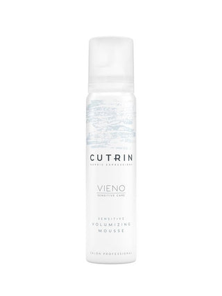 Vieno Sensitive Volumizing Mousse