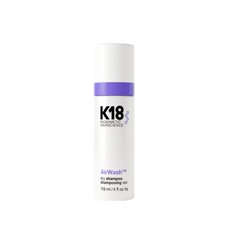 K18 AirWash Dry Shampoo