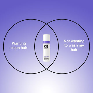K18 AirWash Dry Shampoo