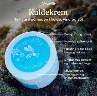 Kuldekrem