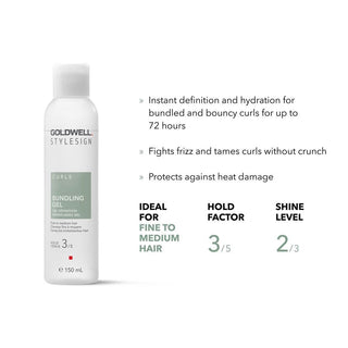 Bundling Gel 150ml