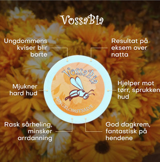 Ringblomstsalve