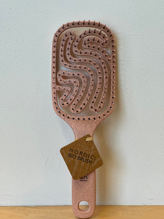 Nordic Paddle Bio Brush