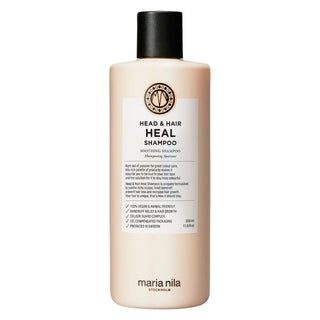 Head & Hair Heal Shampoo