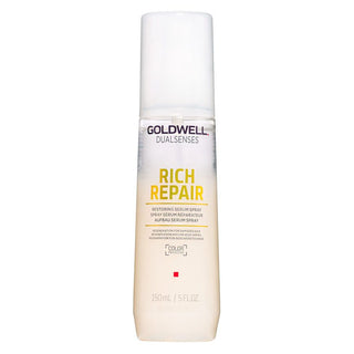 Dualsenses Rich Repair Restoring Serum Spray 150ml