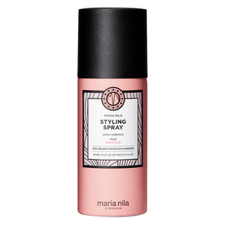 Styling Spray