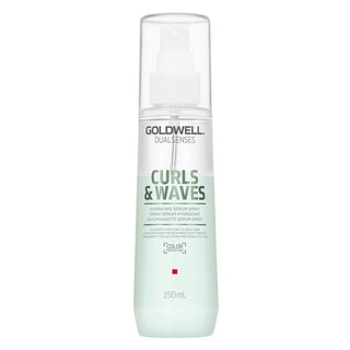 Curls & Waves Hydrating Serum Spray