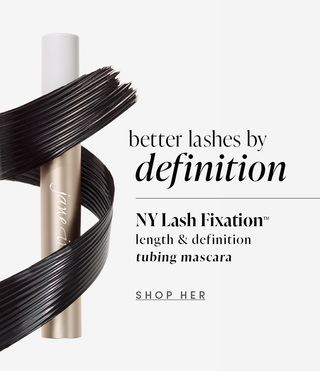 Lash Fixation Tubing Mascara