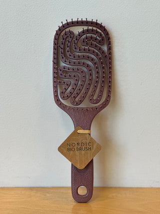 Nordic Paddle Bio Brush