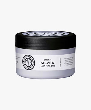 Sheer Silver Masque 250ml