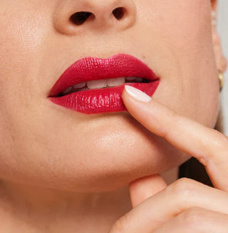 ColorLuxe Hydrating Cream Lipstick