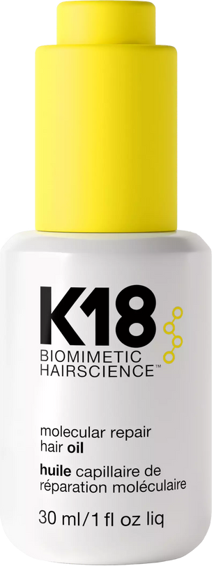K18 Molecular Repair Hair Oil 30 ml