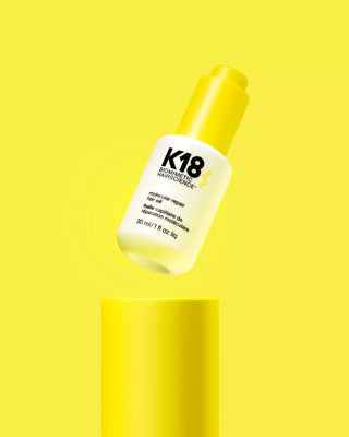 K18 Molecular Repair Hair Oil 30 ml