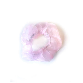 Scrunchies Organza
