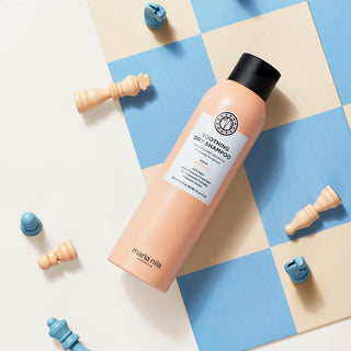 Soothing Dry Shampoo