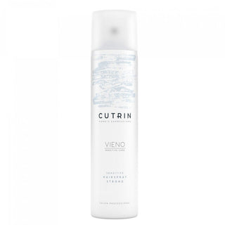 Vieno Sensitive Hairspray Strong