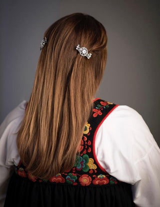 Mia BunadshÄrklype Stor
