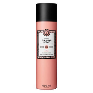 Finishing Spray