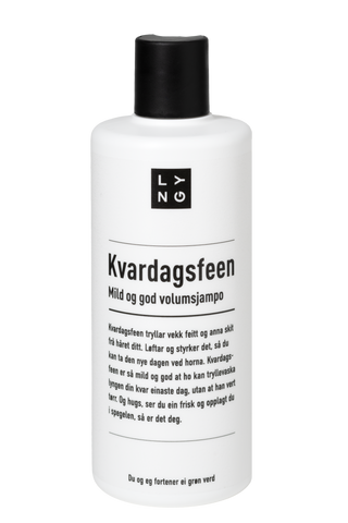 Kvardagsfeen