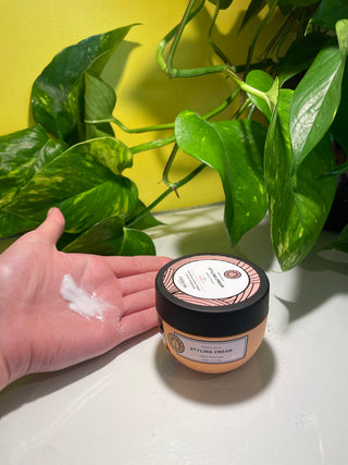 Styling Cream 100ml