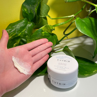 Vieno sensitive styling wax 100ml