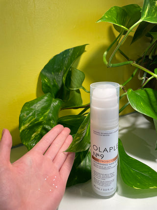 Olaplex No. 9 Bond Protector Nourishing Hair Serum