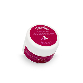 Deodorant Sensuell