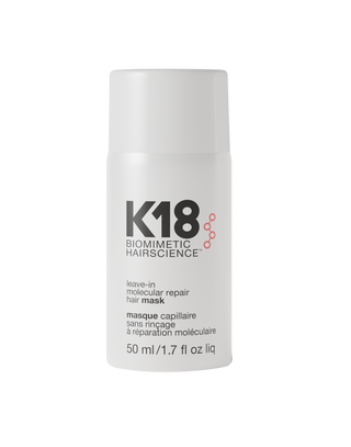 K18 Molecular Repair Mask