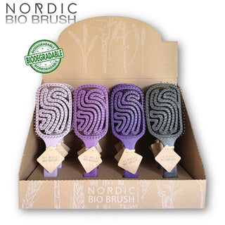 Nordic Paddle Bio Brush