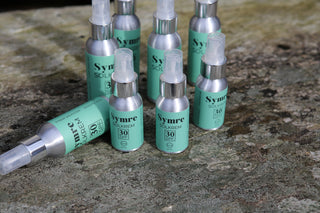 Solkrem Naturell Faktor 30