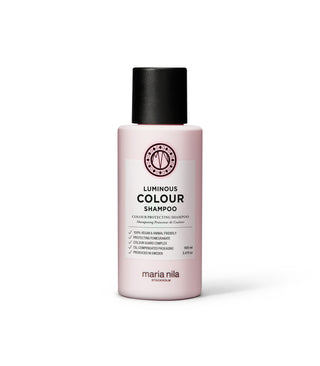 Luminous Color Shampoo