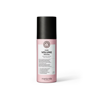 Pure Volume Mousse 150ml