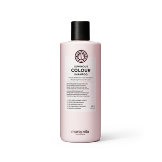 Luminous Color Shampoo