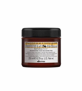 Nourishing Hair Building Pak