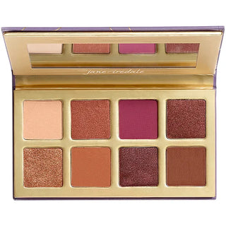 Dazzle & Shine augeskuggepalett