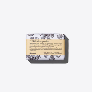 Dede Shampoo Bar