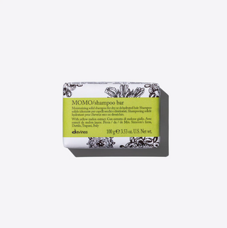 Momo shampoo bar