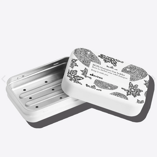 Essential Shampoo Bar Case