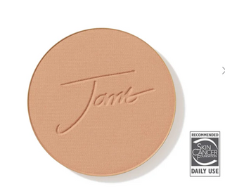 Purepressed Base Mineral Foundation Refill