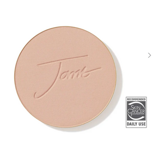Purepressed Base Mineral Foundation Refill