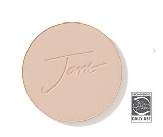 Purepressed Base Mineral Foundation Refill