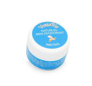 Deodorant Nøytral