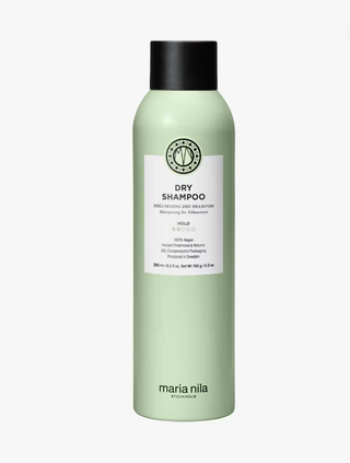Dry Shampoo
