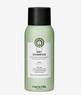 Dry Shampoo