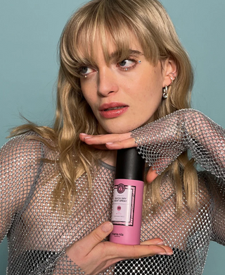 Quick Dry Heat Spray 150ml