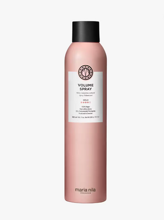 Volume Spray