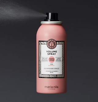 Volume Spray