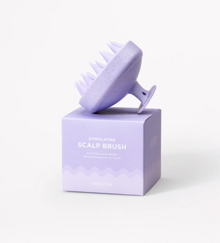 Scalp Brush